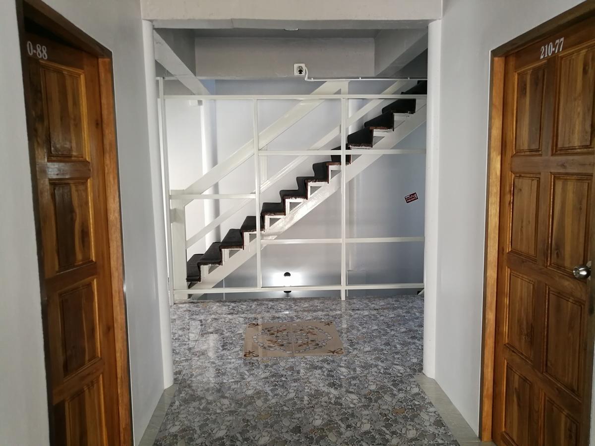 Easy Rooms And Minimart Koh Lanta Luaran gambar