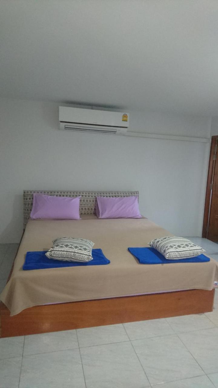 Easy Rooms And Minimart Koh Lanta Luaran gambar