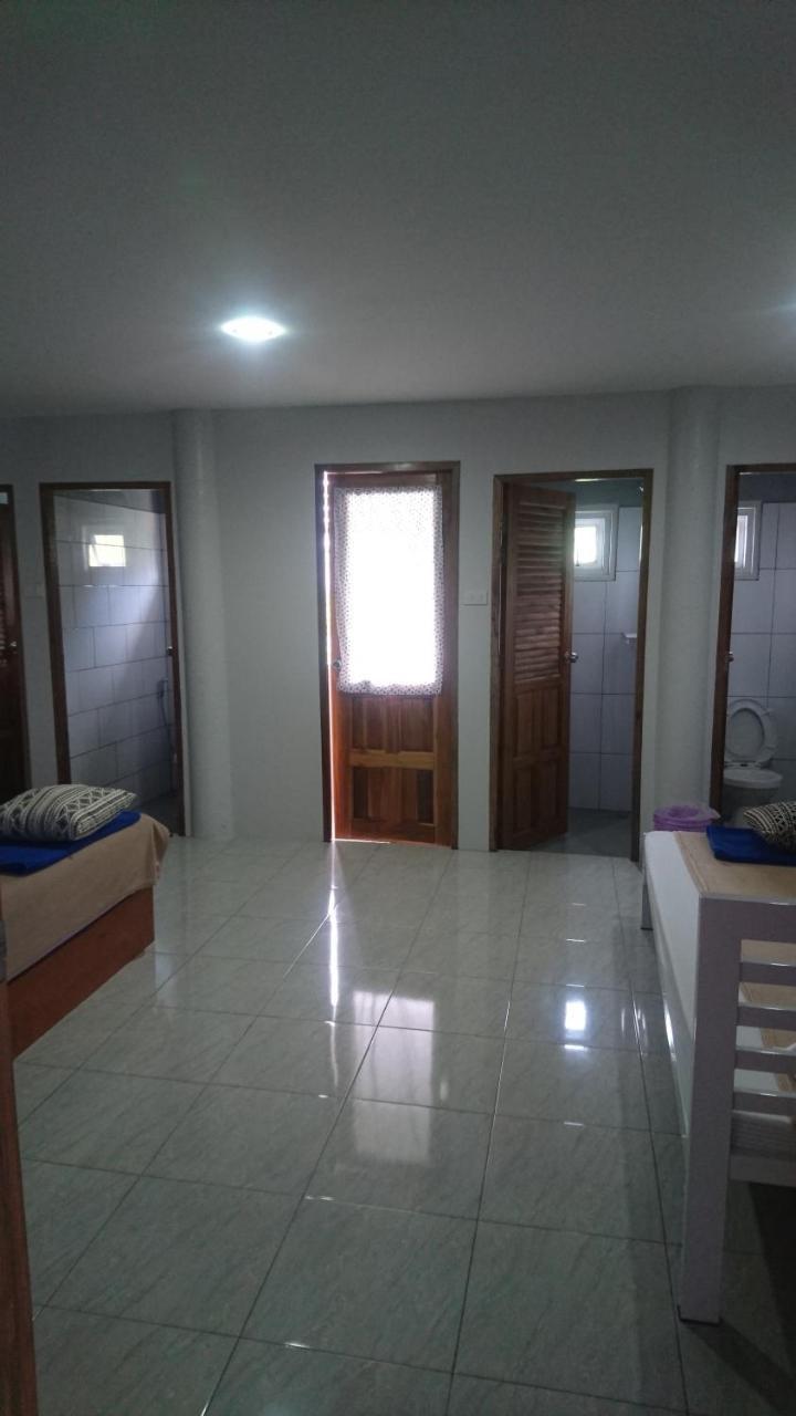 Easy Rooms And Minimart Koh Lanta Luaran gambar