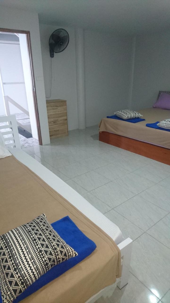 Easy Rooms And Minimart Koh Lanta Luaran gambar
