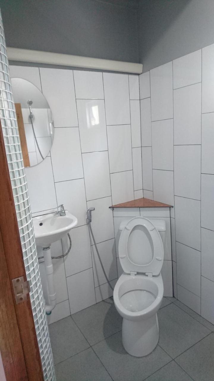 Easy Rooms And Minimart Koh Lanta Luaran gambar