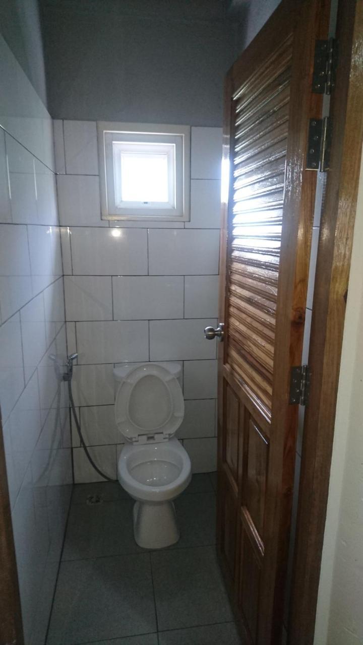 Easy Rooms And Minimart Koh Lanta Luaran gambar
