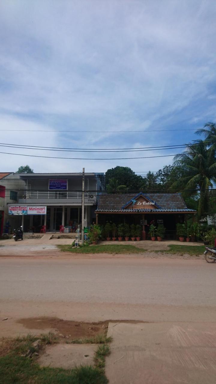 Easy Rooms And Minimart Koh Lanta Luaran gambar