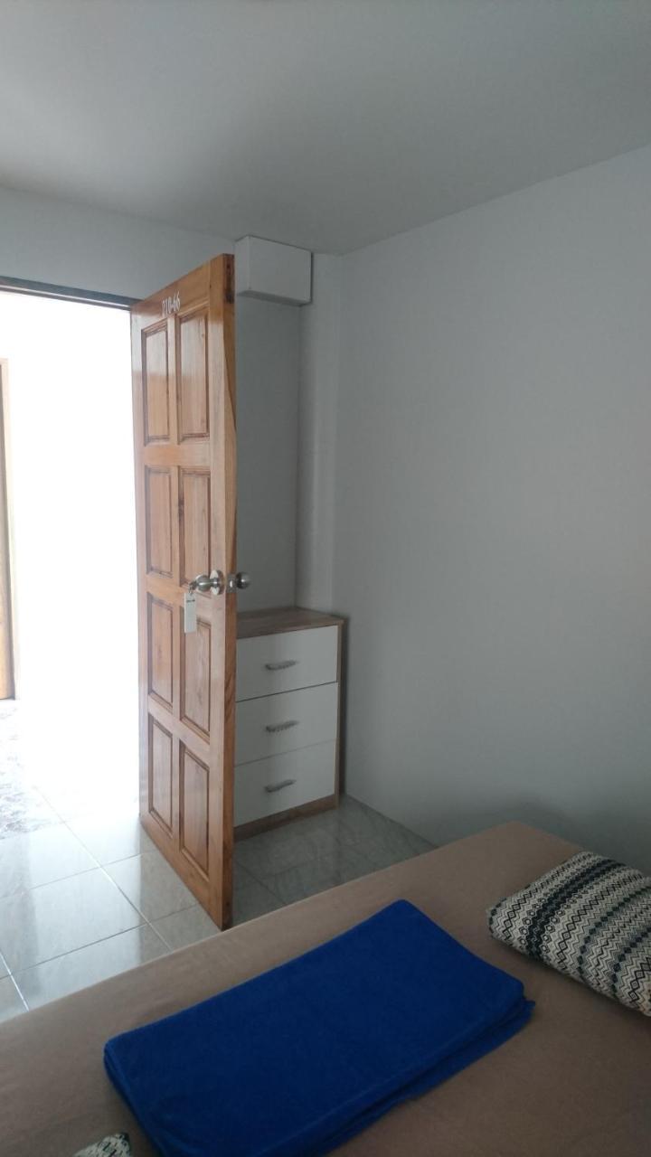 Easy Rooms And Minimart Koh Lanta Luaran gambar
