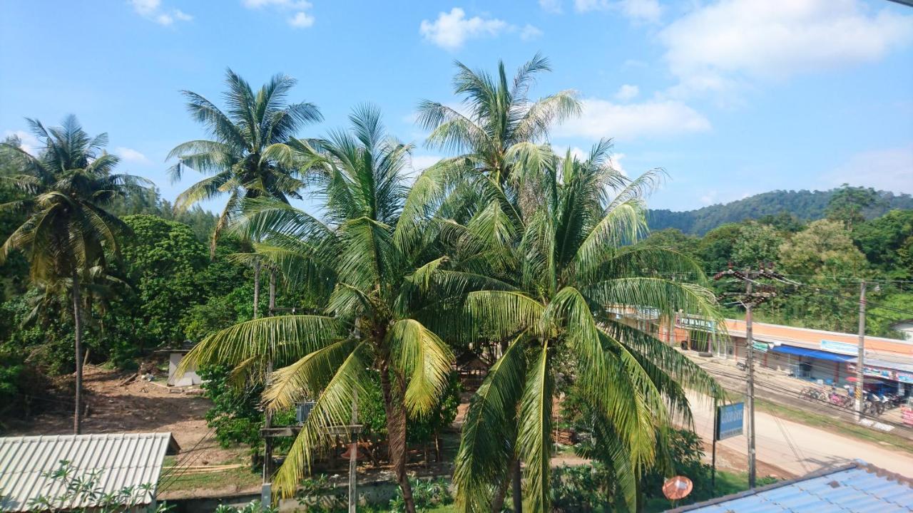 Easy Rooms And Minimart Koh Lanta Luaran gambar