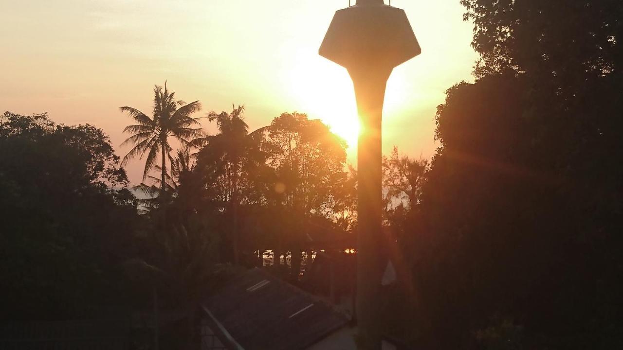 Easy Rooms And Minimart Koh Lanta Luaran gambar