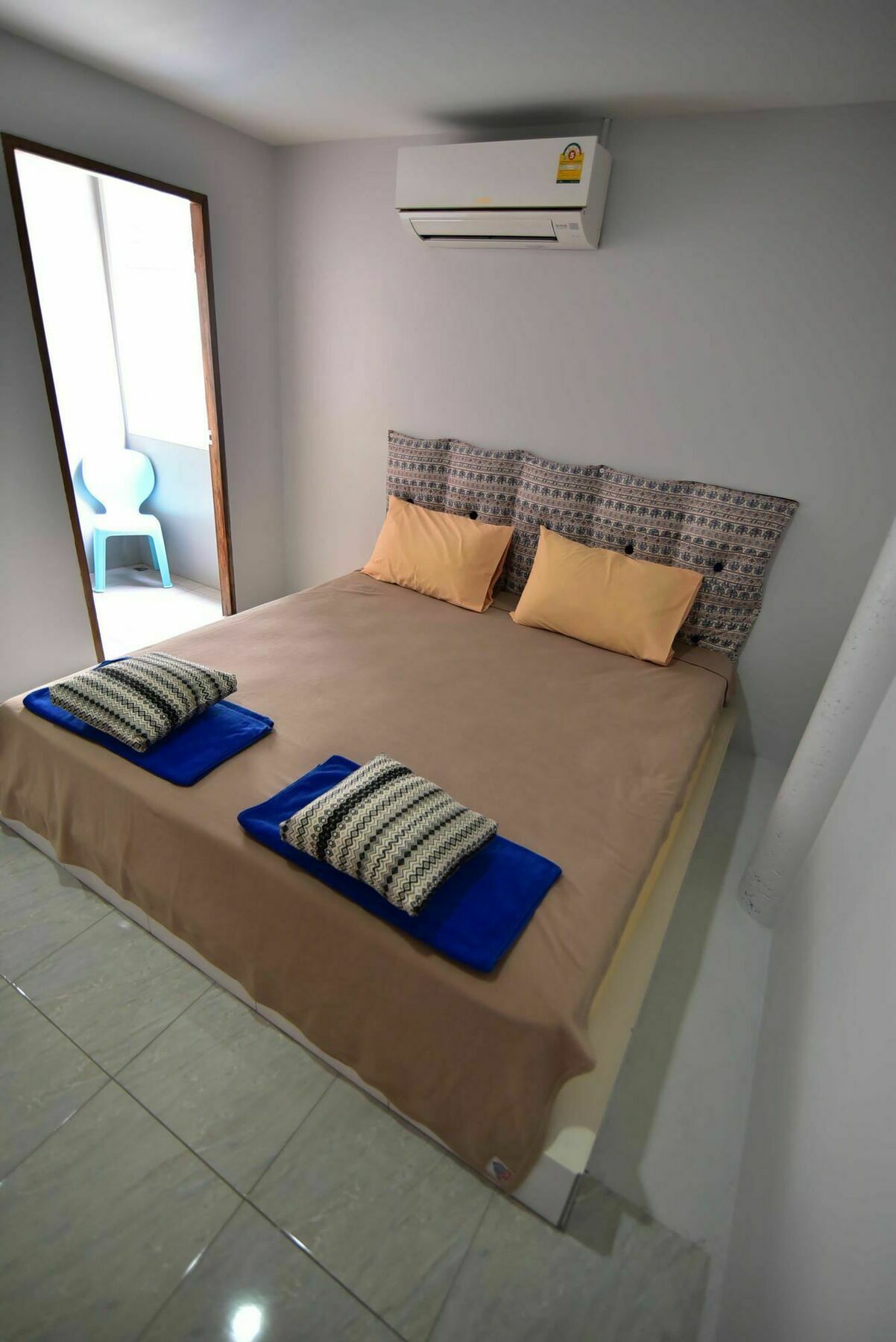 Easy Rooms And Minimart Koh Lanta Luaran gambar