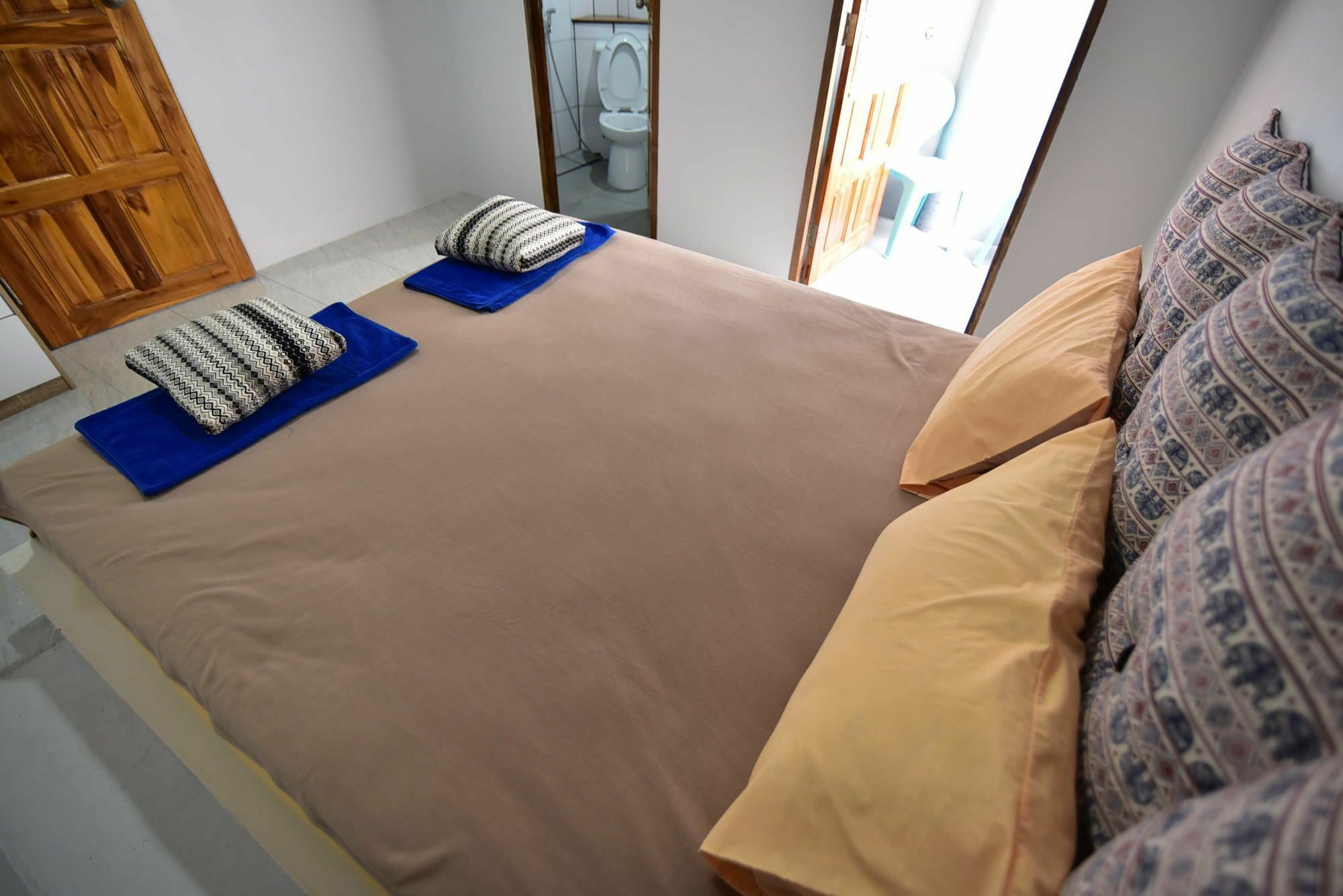 Easy Rooms And Minimart Koh Lanta Luaran gambar