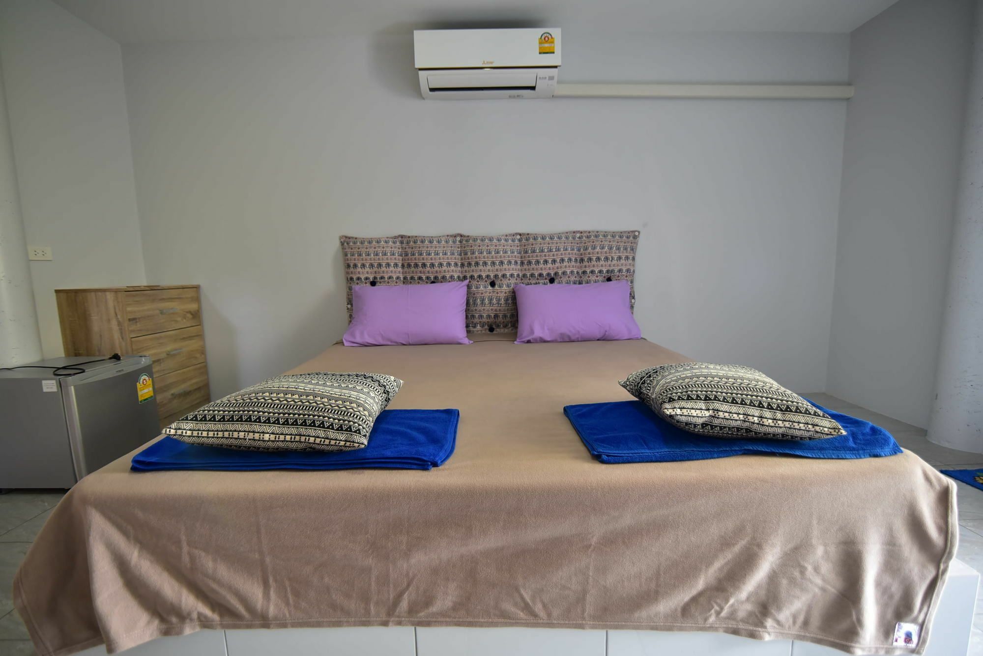 Easy Rooms And Minimart Koh Lanta Luaran gambar