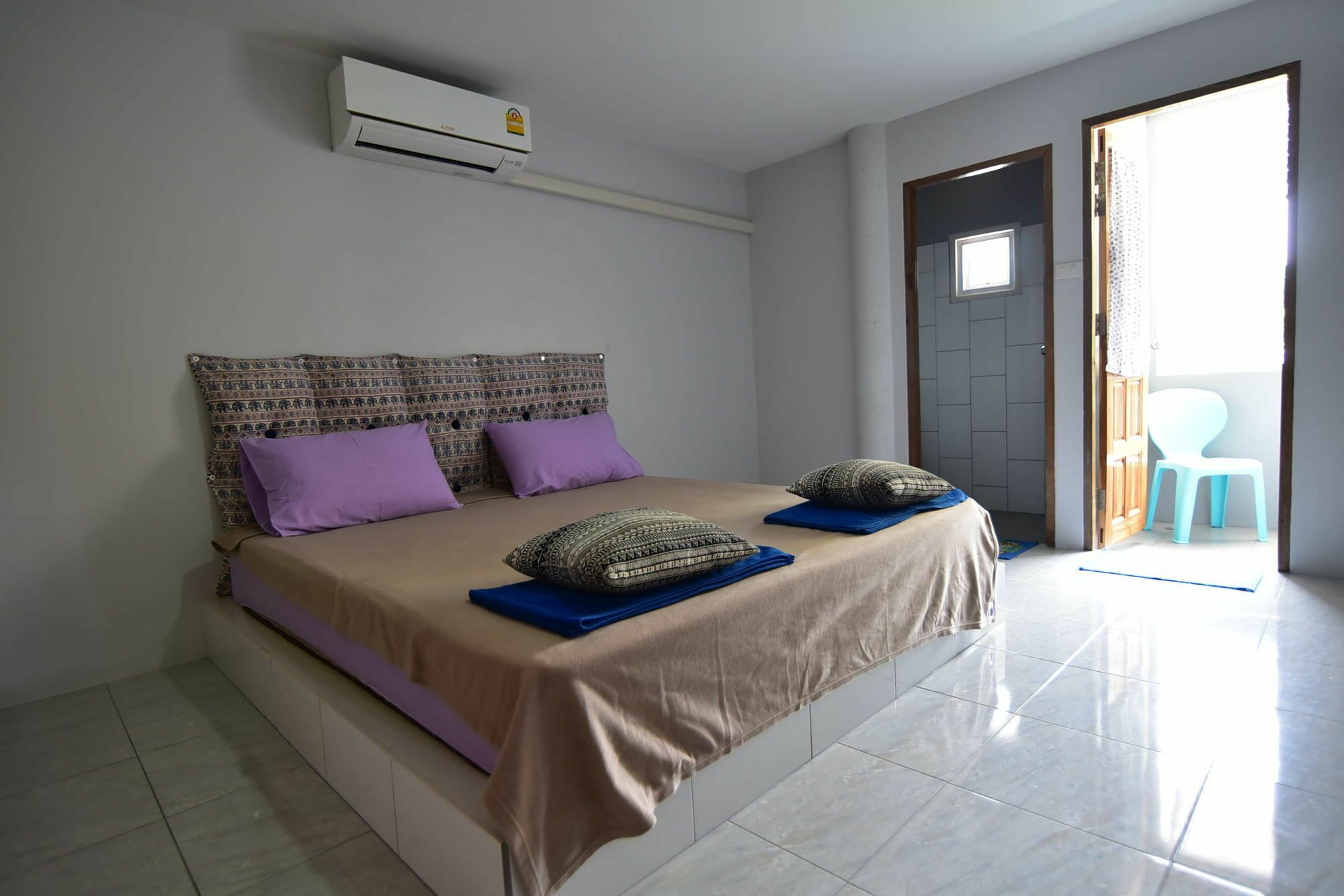 Easy Rooms And Minimart Koh Lanta Luaran gambar