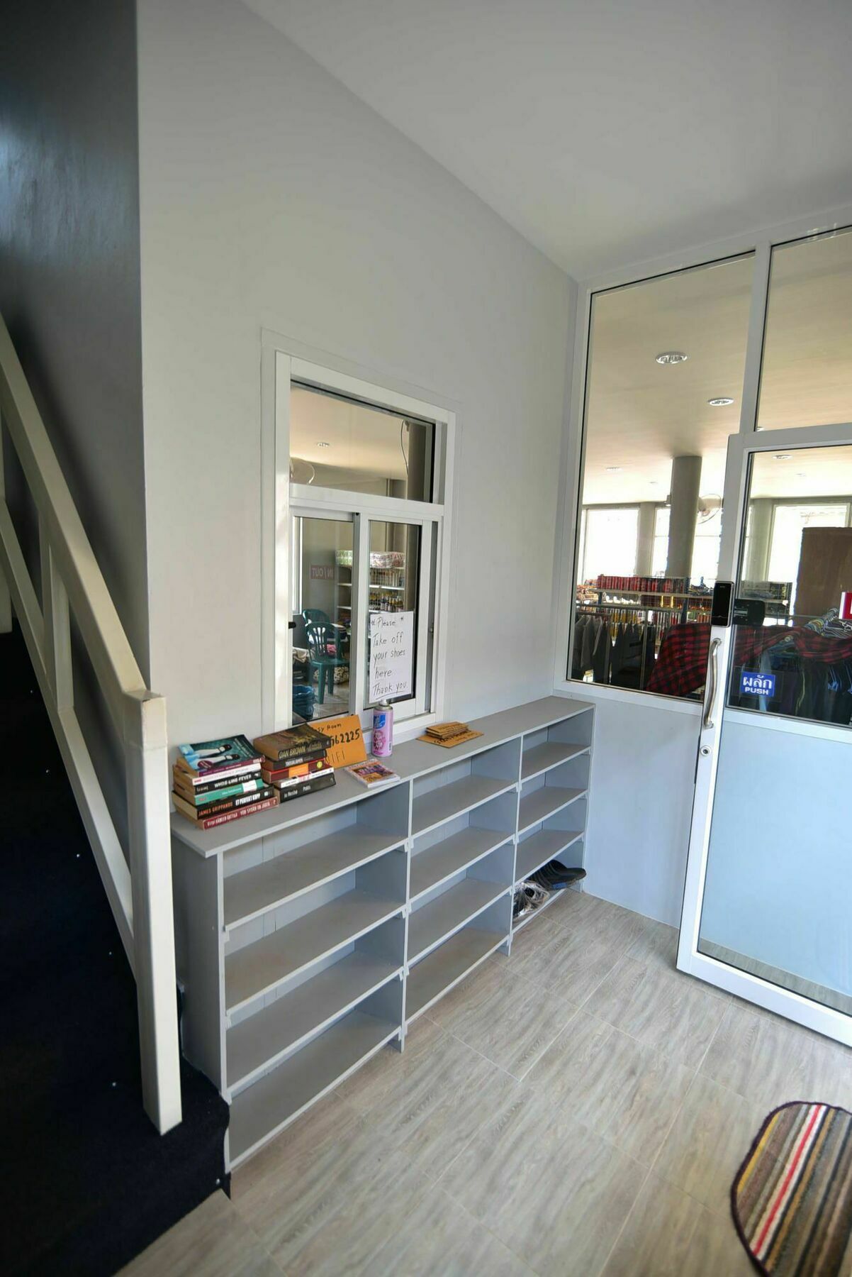 Easy Rooms And Minimart Koh Lanta Luaran gambar